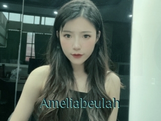 Ameliabeulah