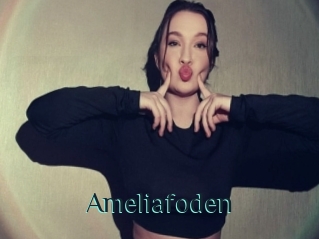 Ameliafoden