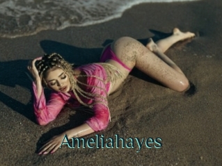 Ameliahayes
