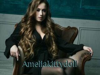 Ameliakittydoll
