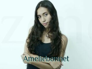 Ameliebonnet