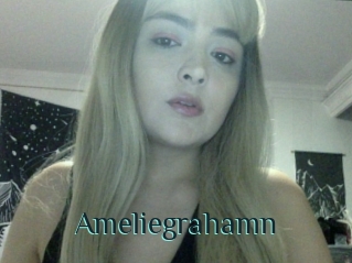 Ameliegrahamn