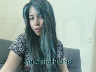 Ameliiathoms