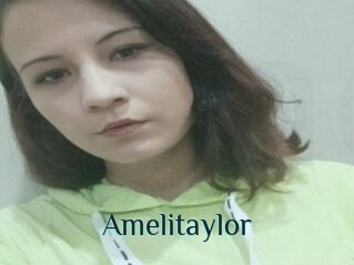 Amelitaylor