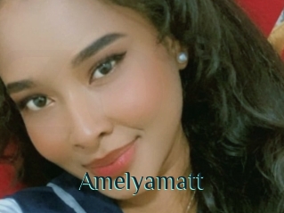 Amelyamatt