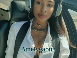 Amelygaona