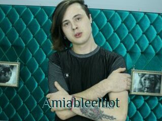 Amiableelliot