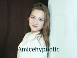 Amicehypnotic