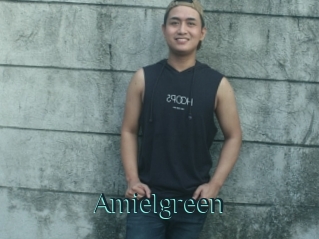 Amielgreen