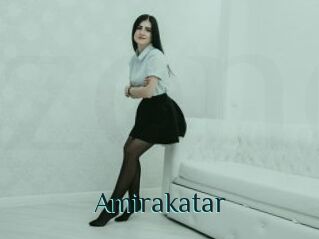 Amirakatar