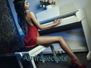 Amirasecrets