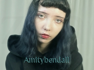 Amitybendall