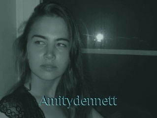 Amitydennett