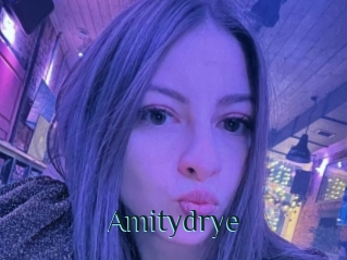 Amitydrye