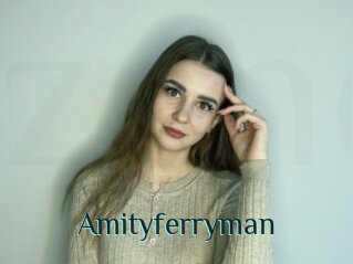 Amityferryman