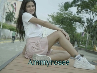 Ammyrosee