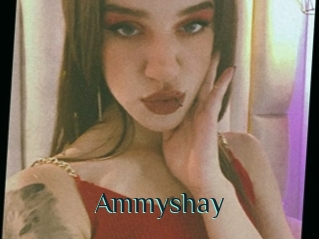 Ammyshay