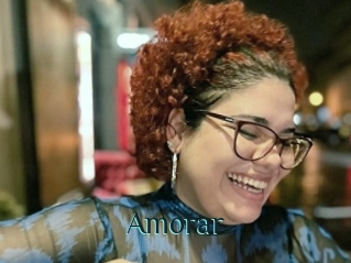 Amorar