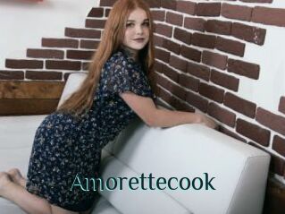 Amorettecook