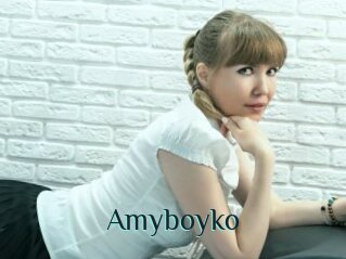 Amyboyko
