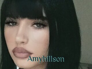 Amyhillson