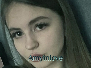 Amyinlove