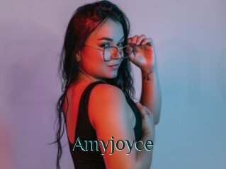 Amyjoyce