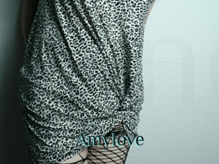 Amylove