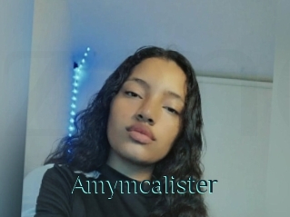 Amymcalister