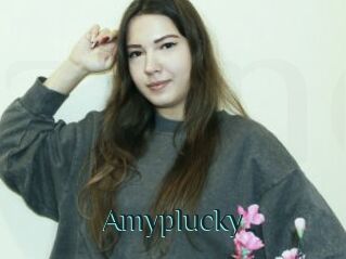 Amyplucky