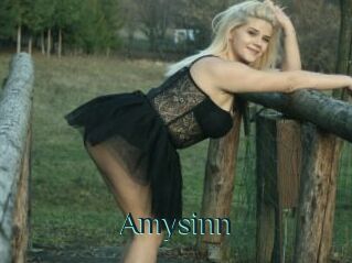 Amysinn