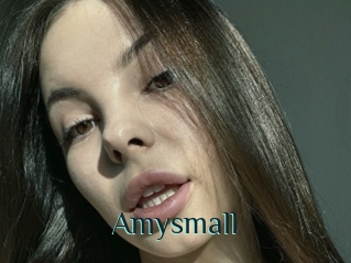 Amysmall