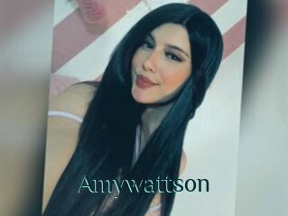 Amywattson