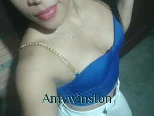 Amywinston