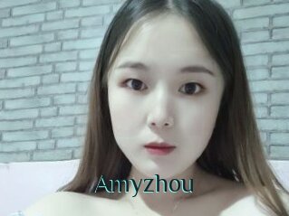 Amyzhou