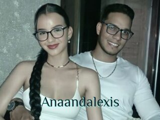 Anaandalexis