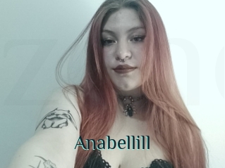 Anabellill