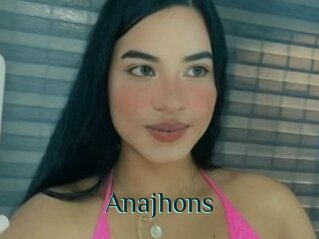 Anajhons