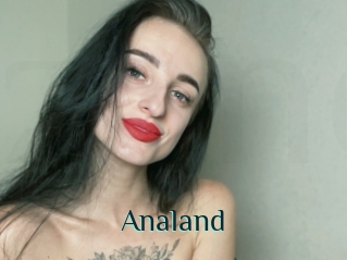 Analand