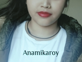 Anamikaroy