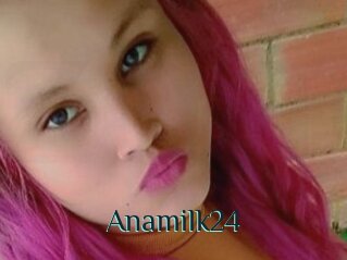 Anamilk24