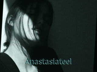 Anastasiateel