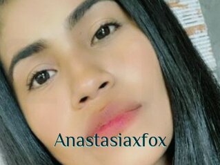 Anastasiaxfox