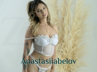 Anastasiiabelov