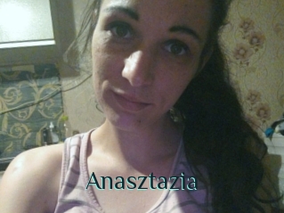 Anasztazia