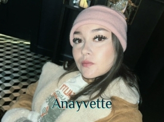 Anayvette