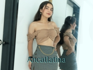 Ancatlatina