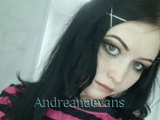 Andreanaevans