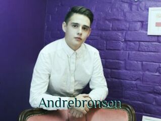 Andrebronson