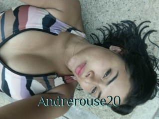 Andrerouse20